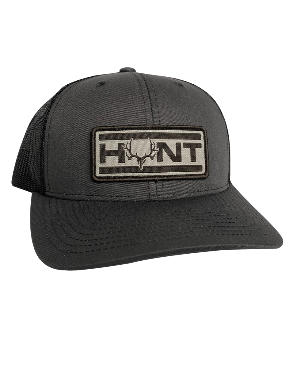 Hunt Cap - Muley Freak