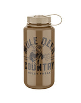 MDC Buckin'Nalgene