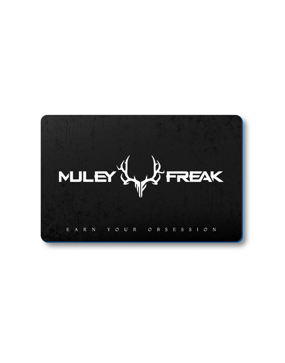 Muley Freak Digital Gift Card - Muley Freak