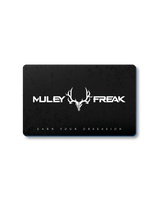 Tarjeta regalo digital Muley Freak
