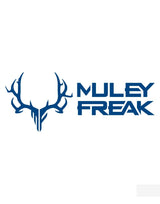 Décalcomanie empilée latérale Muley Freak