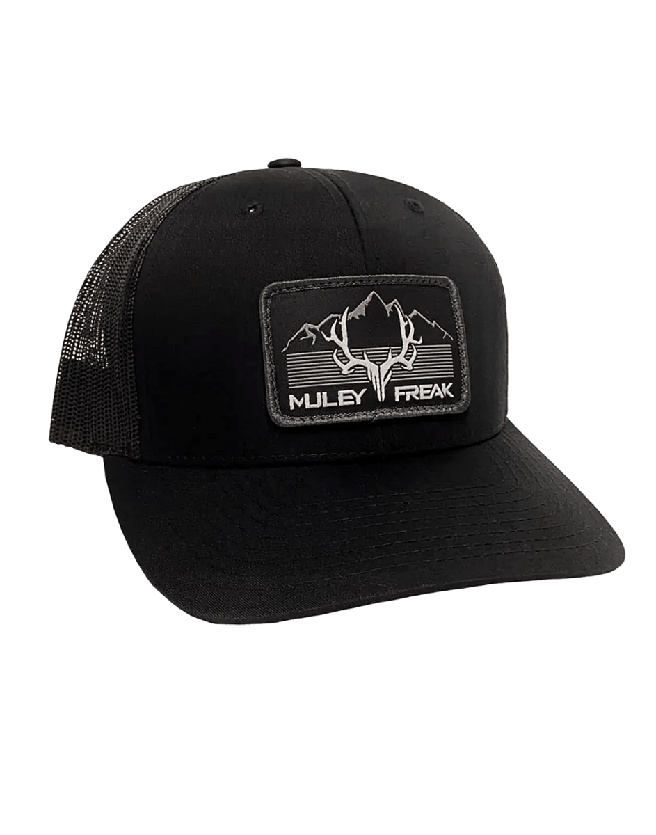 Rocky Mtn Cap - Muley Freak