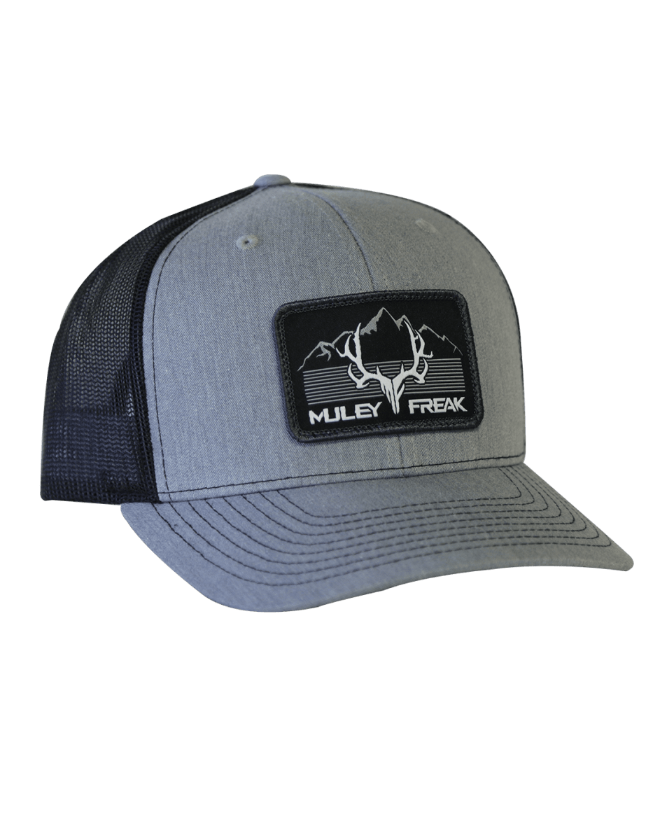 Rocky Mtn Cap - Muley Freak